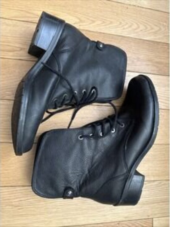 Anne Klein Shoes - Anne Klein‎ Women's Boots 7.5